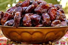 مردم در خرید خرما دقت کنند