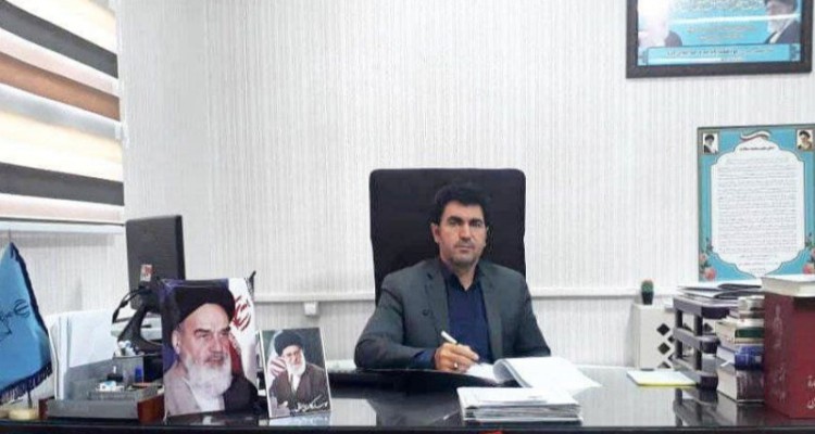 هشدار دادستان شهرستان صحنه  به اخلالگران چهارشنبه‌ سوری