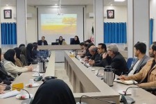 همایش «پایگاه تغذیه سالم در مدارس» در صحنه برگزار شد