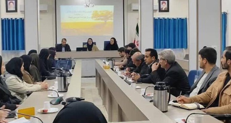 همایش «پایگاه تغذیه سالم در مدارس» در صحنه برگزار شد