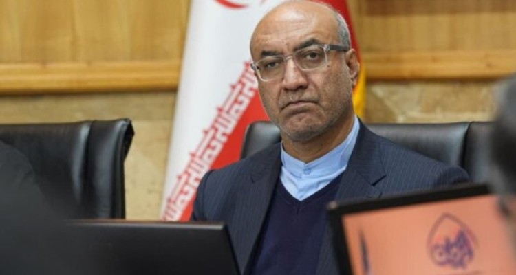 سند جامع گردشگری صحنه تدوین شود