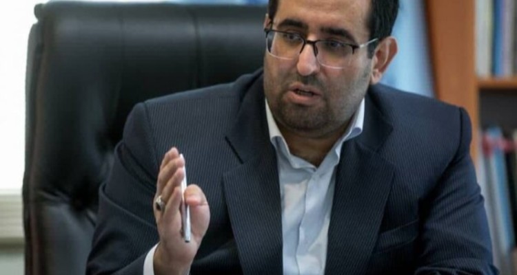 خسارات گسترده اغتشاشگران در کرمانشاه
