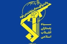 شهادت ۲ تن از پاسداران انقلاب اسلامی در کرمانشاه