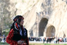 کرمانشاه آماده میزبانی از مسافران نوروزی می‌شود