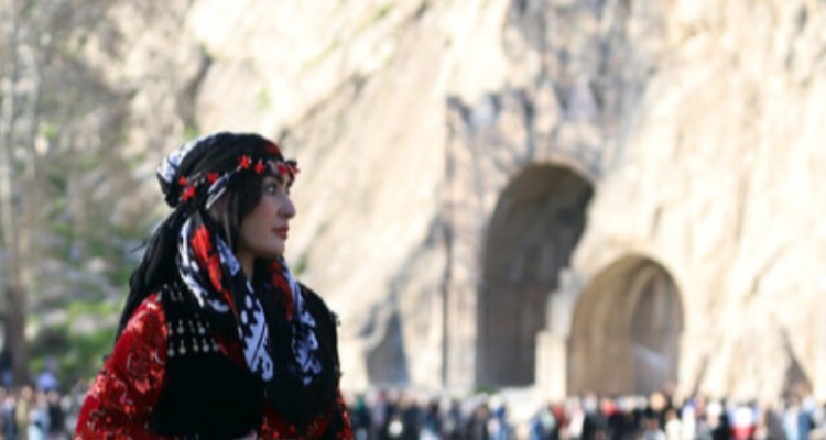 کرمانشاه آماده میزبانی از مسافران نوروزی می‌شود