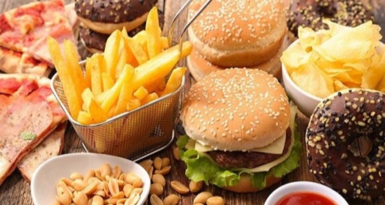 با خوردن سوخاری، گوشت فرآوری شده و کباب ذغالی به پیشواز سرطان می‌روید