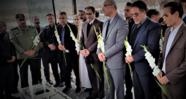 استاندار کرمانشاه: ملت ایران هرگز از حقوق خود عقب‌نشینی نمی‌کند