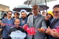 تقویت زیرساخت‌های روستایی، زمینه‌ساز مهاجرت معکوس و آبادانی پایدار است