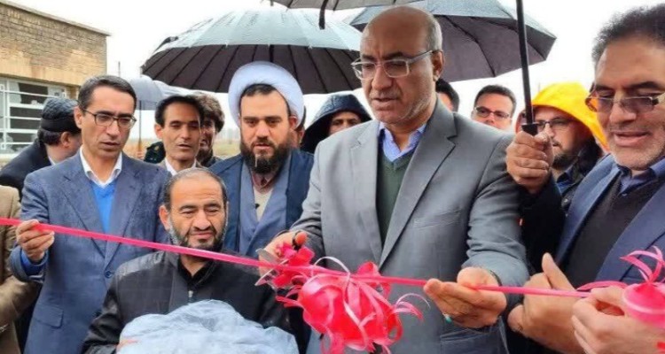 تقویت زیرساخت‌های روستایی، زمینه‌ساز مهاجرت معکوس و آبادانی پایدار است