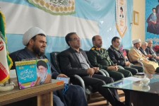 هشتمین جلسه شورای فرهنگ عمومی شهرستان صحنه برگزار شد