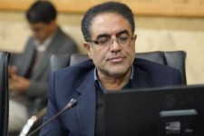 فرماندار صحنه: ثبات بازار و همدلی اجتماعی، اولویت ماه رمضان است