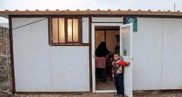 جمع‌آوری مدارس کانکسی صحنه تا هفته دولت ۱۴۰۵ محقق می‌شود