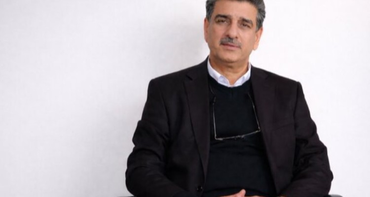 فعالیت ۱۳۲۲ وکیل پایه یک در کرمانشاه