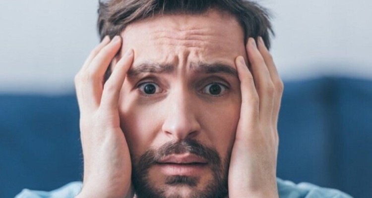 استرس مزمن می‌تواند زمینه‌ساز سکته قلبی شود