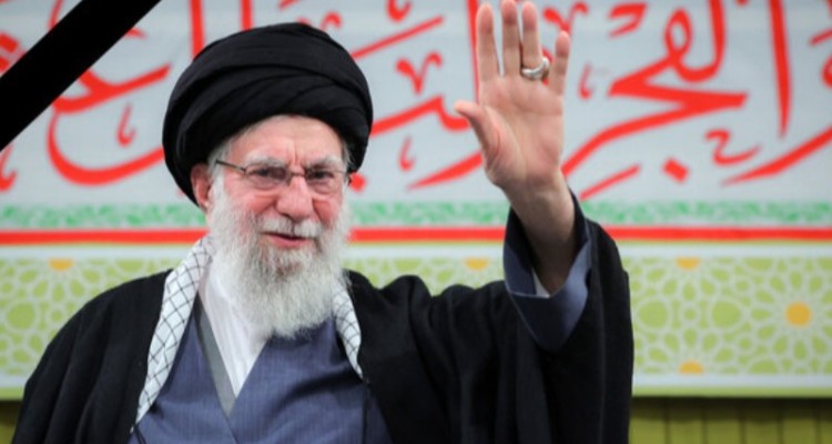 رهبر معظم انقلاب به شهادت رسیدند