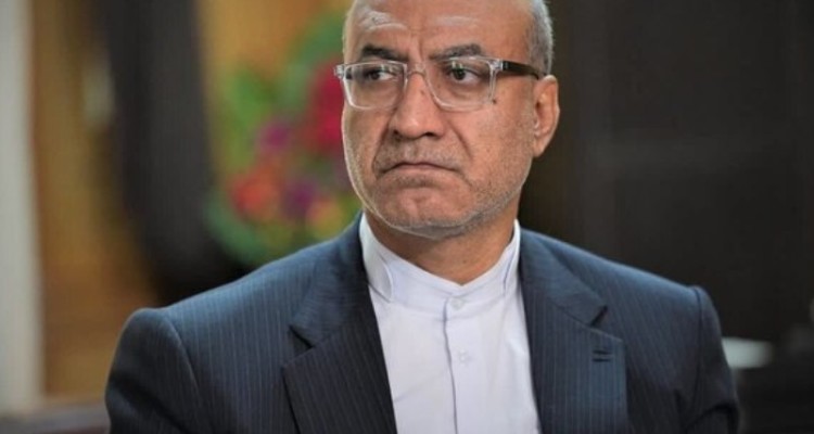 استاندار: آرامش کامل در کرمانشاه برقرار است