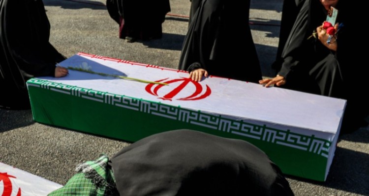 در تجاوز دشمن به اسلام‌آبادغرب ۸ نفر شهید و ۷۴ نفر مجروح شدند