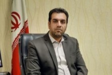 آماده‌باش کامل ستاد بحران شهرداری صحنه به دلیل بارندگی شدید