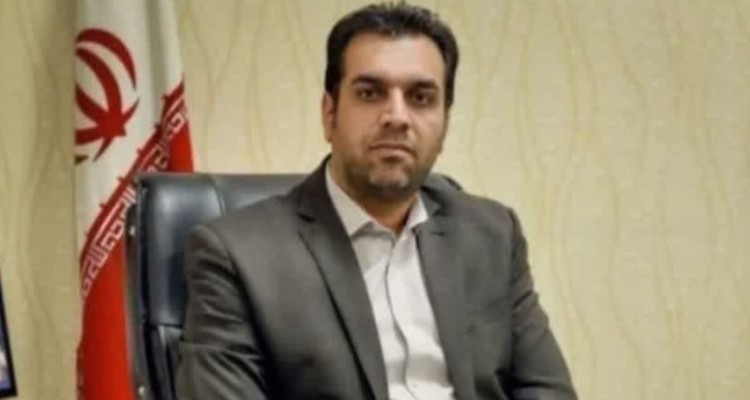 آماده‌باش کامل ستاد بحران شهرداری صحنه به دلیل بارندگی شدید