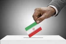 نشست کمیته پشتیبانی ستاد انتخابات شهرستان صحنه برگزار شد