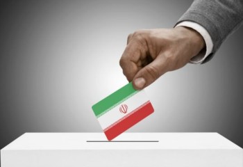 نشست کمیته پشتیبانی ستاد انتخابات شهرستان صحنه برگزار شد