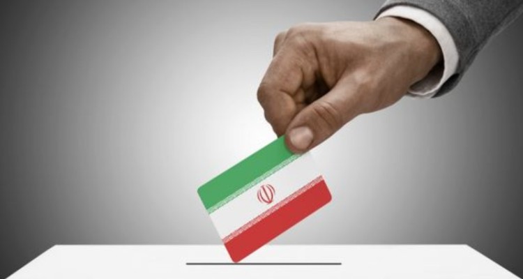 نشست کمیته پشتیبانی ستاد انتخابات شهرستان صحنه برگزار شد