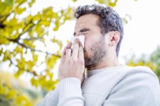 برای کنترل «آلرژی» خودسرانه دارو مصرف نکنید