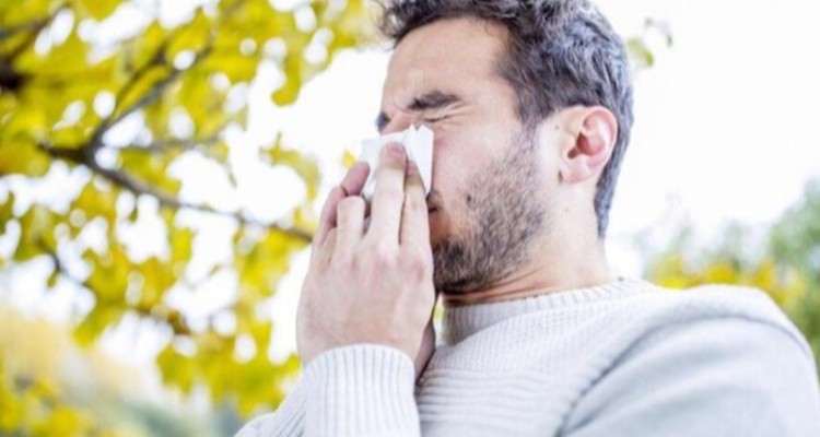 برای کنترل «آلرژی» خودسرانه دارو مصرف نکنید