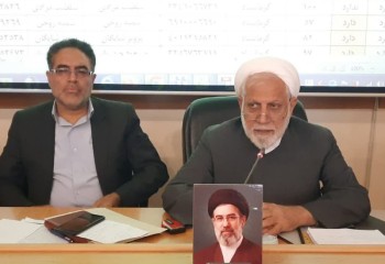 تاکید استفاده از سامانه نانینو در نظارت از خبازی های صحنه