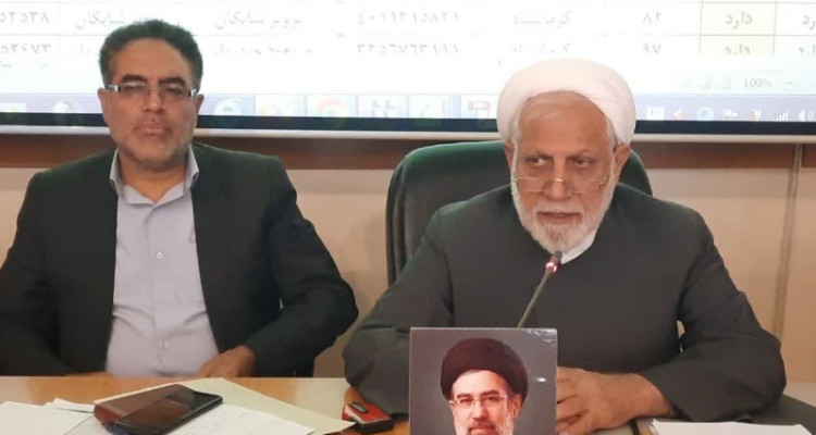 تاکید استفاده از سامانه نانینو در نظارت از خبازی های صحنه