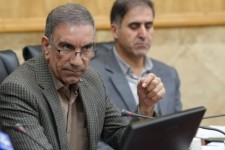 ادامه تنش آبی کرمانشاه با وجود بارش‌ها