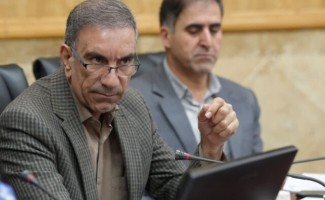 ادامه تنش آبی کرمانشاه با وجود بارش‌ها