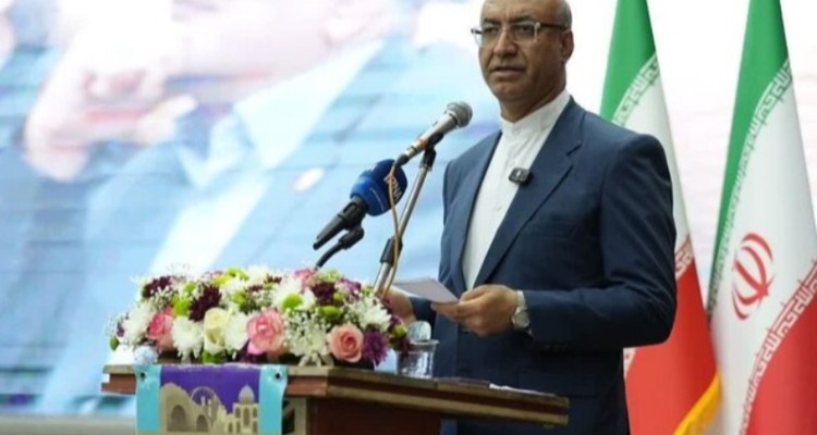 استاندار کرمانشاه: بخشی از اعتماد مردم به حاکمیت حاصل عملکرد خوب روابط عمومی‌هاست