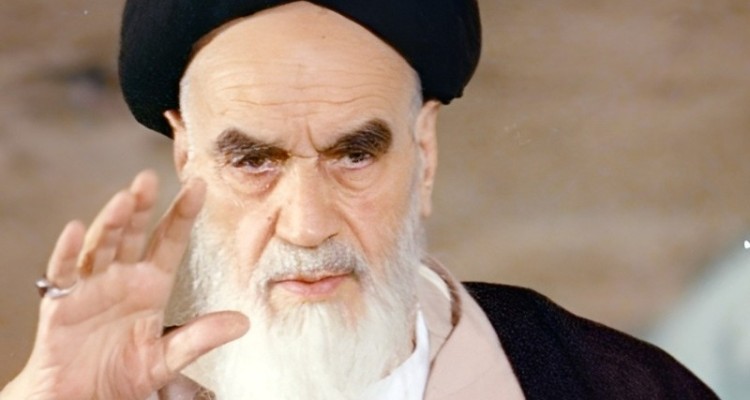 تحقق پیش‌بینی امام خمینی (ره) پس از ۵۰ سال!