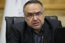 تکمیل بزرگراه ۲۲ کیلومتری سنقر و کلیایی تا میان‌راهان  صحنه