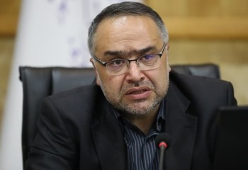 تکمیل بزرگراه ۲۲ کیلومتری سنقر و کلیایی تا میان‌راهان  صحنه