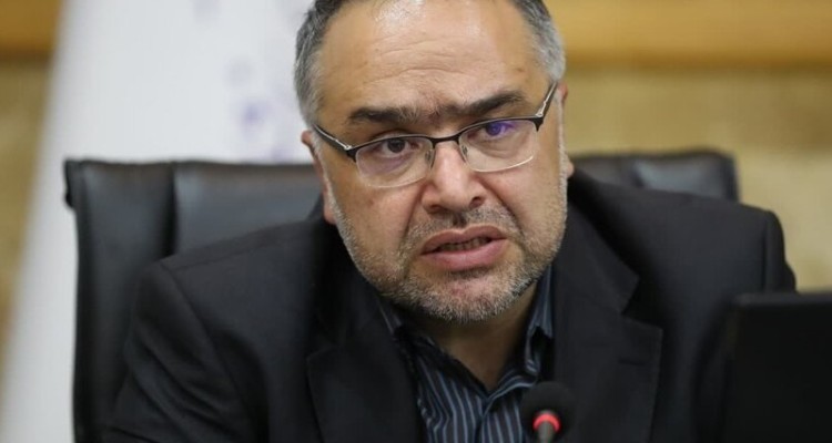 تکمیل بزرگراه ۲۲ کیلومتری سنقر و کلیایی تا میان‌راهان  صحنه