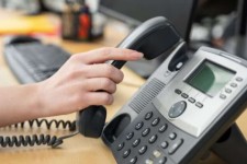تلفن ادارات کرمانشاه رُند می‌شود