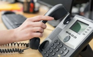تلفن ادارات کرمانشاه رُند می‌شود