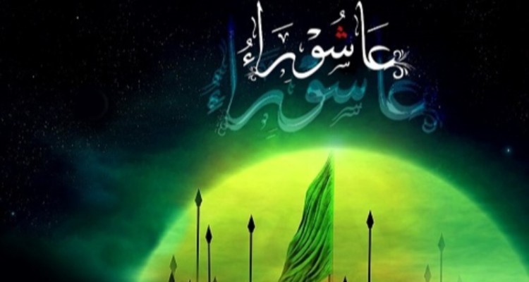 عاشورا نسخه تبعیت از ولایت را پیش روی جامعه می‌گذارد