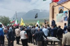 ۲ رویداد شاخص شهرستان صحنه در آستانه ثبت ملی قرار گرفت