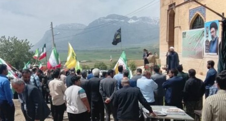 ۲ رویداد شاخص شهرستان صحنه در آستانه ثبت ملی قرار گرفت