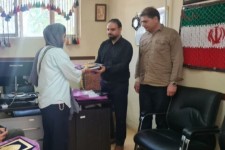 تجلیل از فعالان صنایع‌دستی شهرستان صحنه/گامی در مسیر احیا و توسعه هنرهای بومی