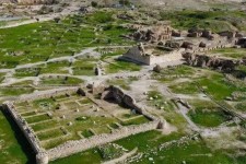 شهر باستانی خاوران یا دینور کنونی،گمشده‌ای در تاریخ کرمانشاه