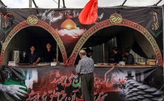 آمادگی برپایی بیش از ۵۰۰ موکب در کرمانشاه برای میزبانی از زوار اربعین