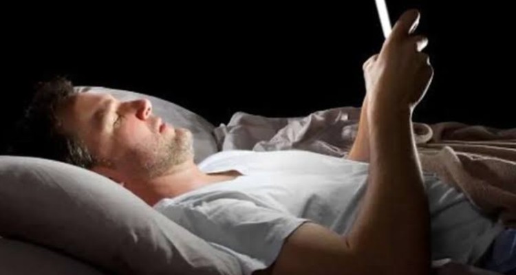 شب‌زنده‌داری چه بلایی بر سر متابولیسم بدن می‌آورد؟