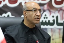 استاندار کرمانشاه: همه ظرفیت‌های استان را برای موج بازگشت زوار به‌کار گرفته‌ایم