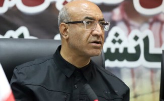 استاندار کرمانشاه: همه ظرفیت‌های استان را برای موج بازگشت زوار به‌کار گرفته‌ایم