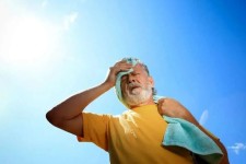 گرمای شدید برای این گروه سنی مرگبارتر است