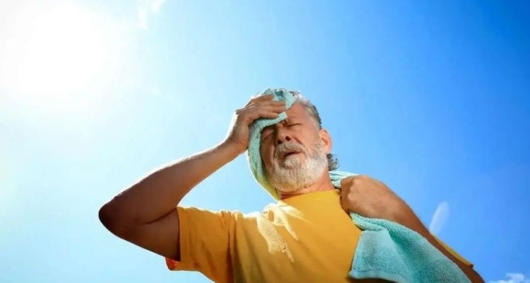 گرمای شدید برای این گروه سنی مرگبارتر است